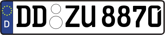 DD-ZU8870