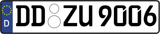 DD-ZU9006