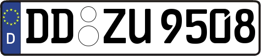 DD-ZU9508
