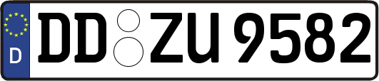 DD-ZU9582