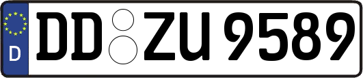DD-ZU9589