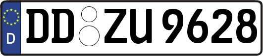 DD-ZU9628