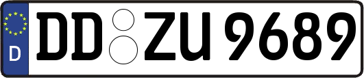 DD-ZU9689