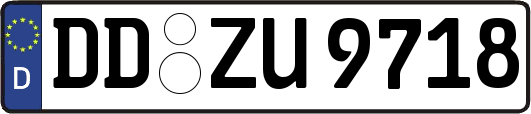 DD-ZU9718