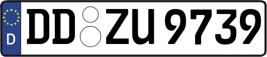 DD-ZU9739