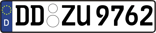 DD-ZU9762