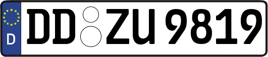 DD-ZU9819