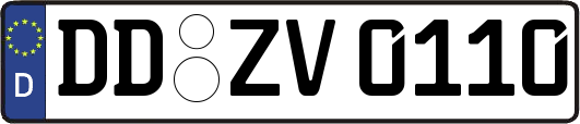DD-ZV0110