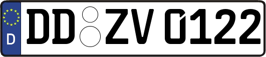 DD-ZV0122