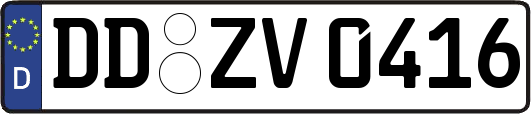 DD-ZV0416