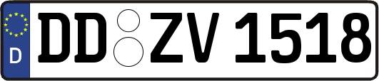 DD-ZV1518