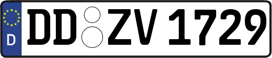 DD-ZV1729