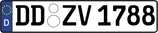 DD-ZV1788