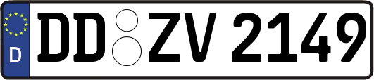 DD-ZV2149