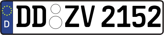 DD-ZV2152