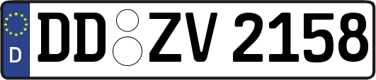 DD-ZV2158