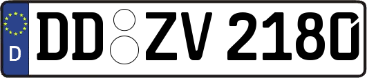 DD-ZV2180