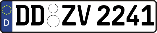 DD-ZV2241