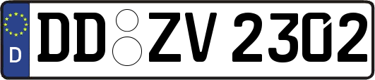 DD-ZV2302
