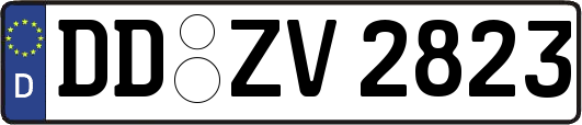 DD-ZV2823