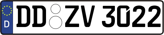 DD-ZV3022