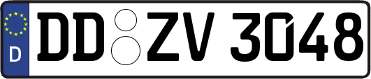 DD-ZV3048