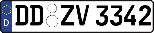 DD-ZV3342