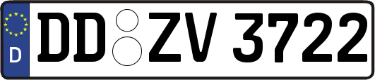DD-ZV3722