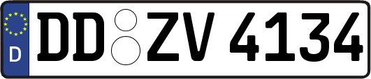 DD-ZV4134