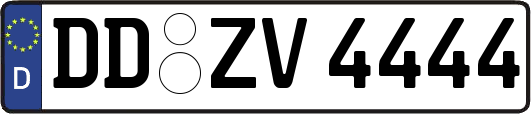 DD-ZV4444