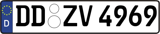 DD-ZV4969