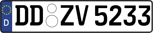 DD-ZV5233