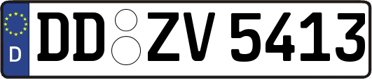 DD-ZV5413