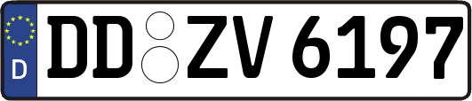 DD-ZV6197