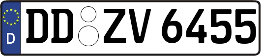DD-ZV6455