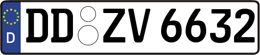 DD-ZV6632