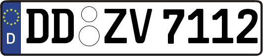 DD-ZV7112