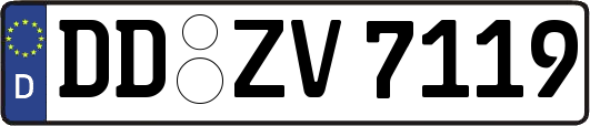 DD-ZV7119