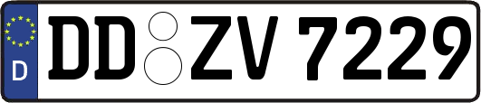 DD-ZV7229