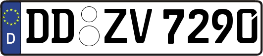 DD-ZV7290