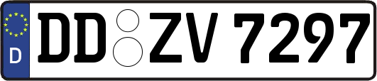 DD-ZV7297