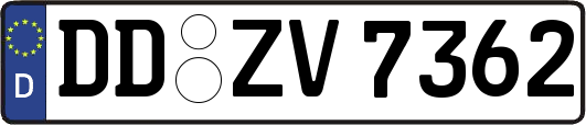 DD-ZV7362