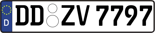 DD-ZV7797