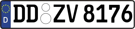 DD-ZV8176
