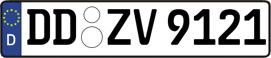DD-ZV9121