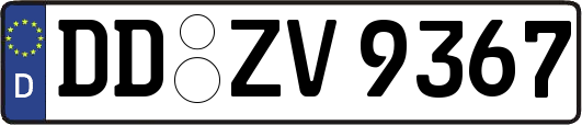 DD-ZV9367