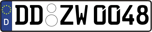 DD-ZW0048