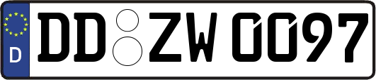 DD-ZW0097