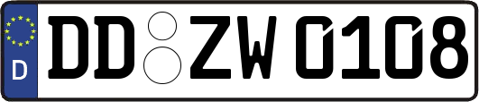 DD-ZW0108