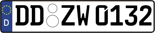DD-ZW0132